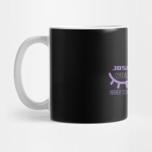 Josh Wink Higher State of Consciousness Mug